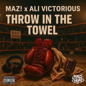 That's What Pain Does (feat. Ali Victorious) (Explicit)