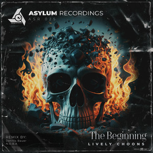 Ashes To Ashes (Dennis Bauer Remix)