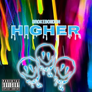 Higher (Explicit)