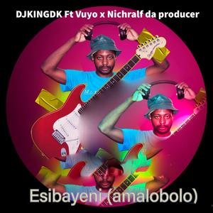 Esibayeni (amalobolo) (feat. Vuyo & Nichralf Da producer)