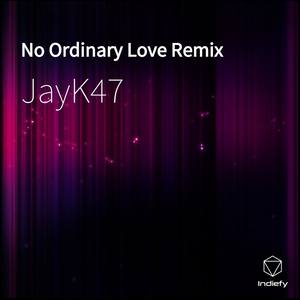 No Ordinary Love Remix