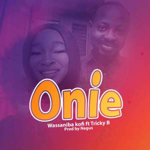 Wassaniba Kofi - Onie