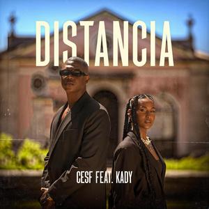 Distancia (feat. Kady)