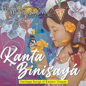 Kanta Binisayá (Heritage Songs of Eastern Visayas)