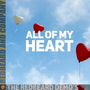 All Of My Heart (feat. Mackenzee Butts & Adam Page) [Acoustic]