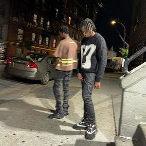 Mob Ties (feat. Moskii) (Explicit)