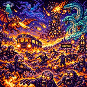 Outside The Club (feat. Fat Fly Nigga & Yukisx) (Explicit)