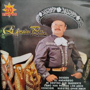 Paso A La Reina (feat. Mariachi Los Caporales)