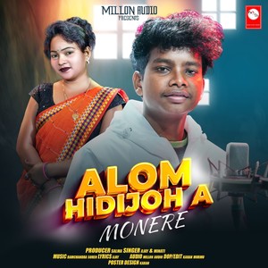 Alom Hidijoh a Monere