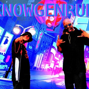 Knowgenruh (Explicit)