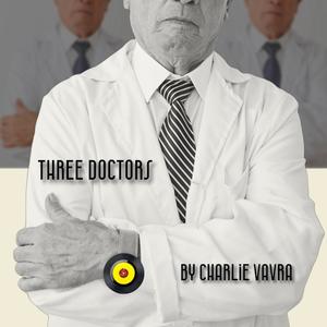 Three Doctors