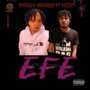 Efe (feat. Yizzy DD)