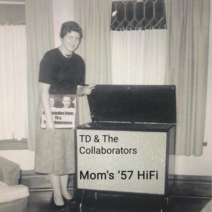 TD - $100 Horse