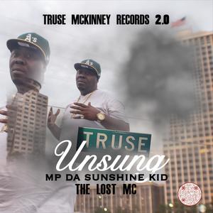 The Lost MC: Unsung Album (Explicit)