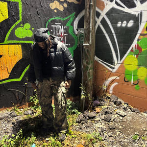 RudeWay (feat. MissedUzis) (Explicit)