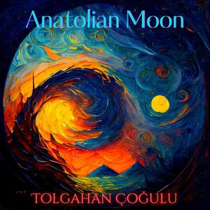 Anatolian Moon