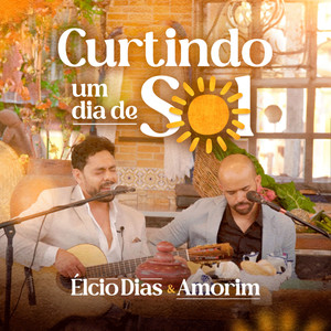 Curtindo um dia de Sol