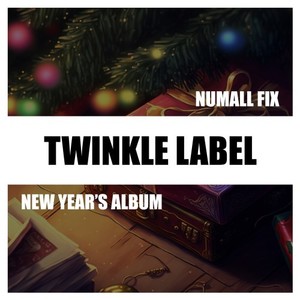 Christmas Fireplace (Original Mix)