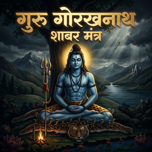 Guru Gorakhnath Shabar Mantra