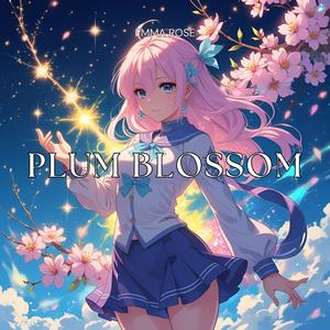 PLUM BLOSSOM