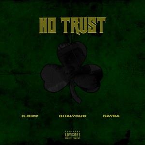 No Trust (Explicit)