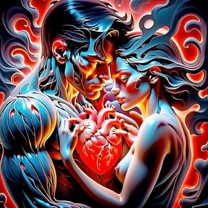 ROMANS (feat. Bolesław Leśmian) (Deep Minimal Techno Version @ 2025)