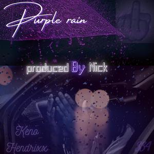 Purple Rain (Explicit)