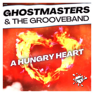 A Hungry Heart (Extended Mix)