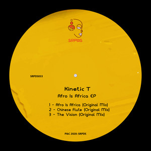 Chinese Flute (Original Mix)