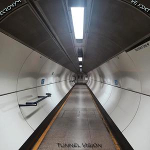 Tunnel vision (feat. Reamix the Addict) [Explicit]