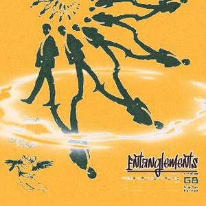 Entanglements (feat. T Jay Da Reveren & Ithinkitsbbp) (Explicit)