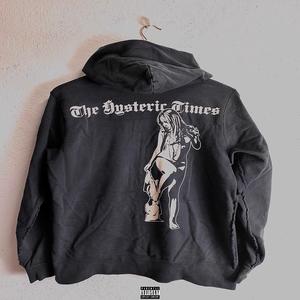 hysteric freestyle (Explicit)