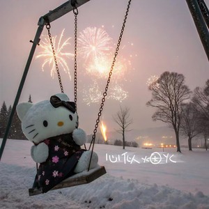 心似烟火-倩门西