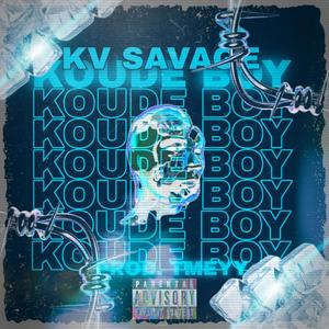 Koude Boy (Explicit)