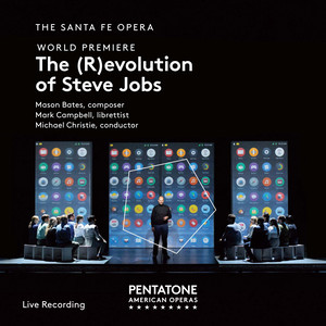 The (R)evolution of Steve Jobs - Scene 1, Thanks for Coming