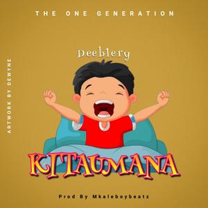 KITAUMANA