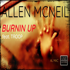 Burnin Up (radio edit)