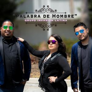 Palabra de Hombre (BACHATA VERSION)