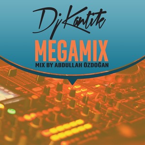 DJ Kantik MegaMix