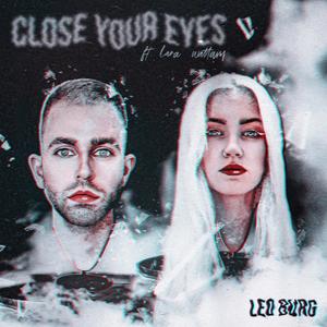 Close Your Eyes(feat. Lara Wattam)