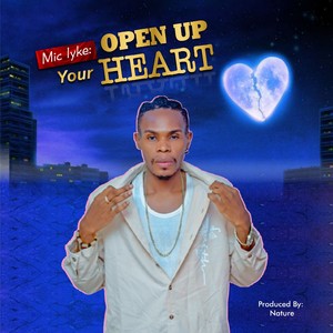 Open Up Your Heart (Instrumental)