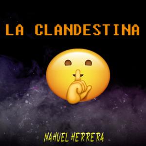 La clandestina(feat. Pola dj)