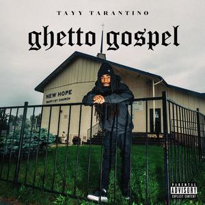 Ghetto Gospel (Explicit)