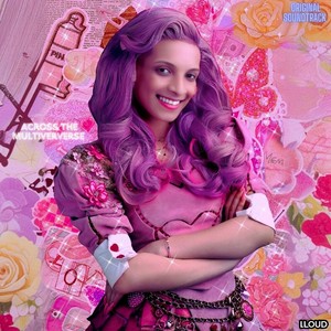 Enchantrix (feat. JANGWONYOUNG)