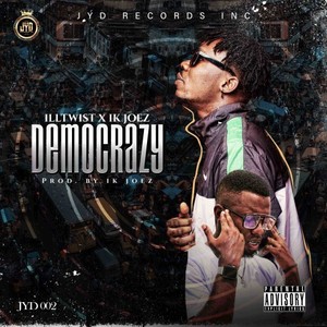 Democrazy (Explicit)