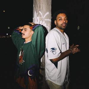 Shade of Blue (feat. Gritfall) (Explicit)
