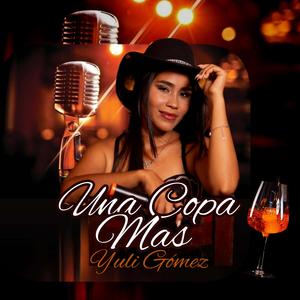 Una Copa mas