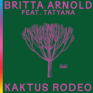 Kaktus Rodeo (Steve Challier Remix)