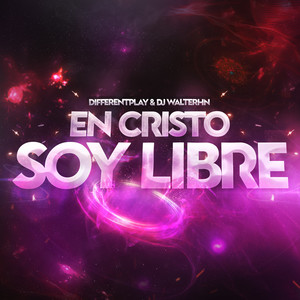 En Cristo soy Libre (Instrumental Version)