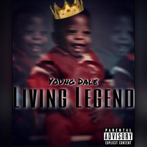 Living Legend (Explicit)